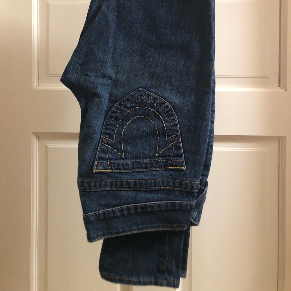 Lucky Jeans Dark Wash
